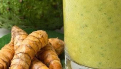 The Viral “Hospital-Emptying” Drink: What Science Really Says About This Healthy Blend