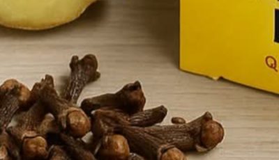 Unlock the Secret to Vibrant Health: The Cloves, Ginger, and Lipton Tea Elixir You’ll Wish You Knew Sooner