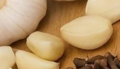 Mixing Garlic and Honey with Cloves: The Secret No One Will Ever Tell You