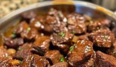 No Peek Beef Tips  Recipes