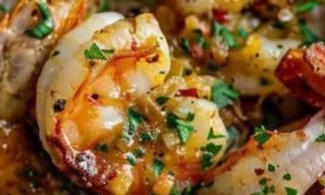 Hearty Seafood Soup