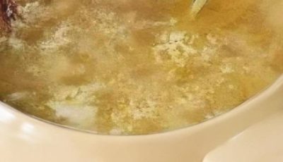 Traditional Onion Soup: A Comforting Classic for Dinner