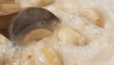 Boiled Garlic in Milk: Helpful Habit or Risk You Should Know?