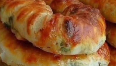 Search Results for: Turkish bread recipe
