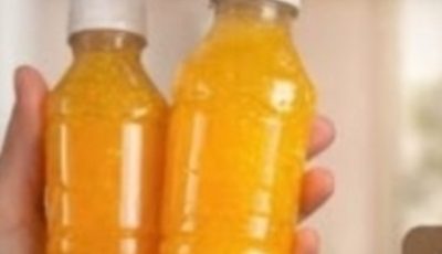 One spoonful every night for three days helped flatten my belly. Don’t overdo it—less is more. I’ll share the recipe for a simple OK.