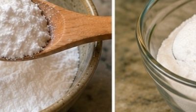 Baking Soda on the Face: Benefits, Risks, and How to Use It Safely…