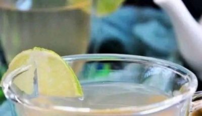 Ultimate Summer Elixir