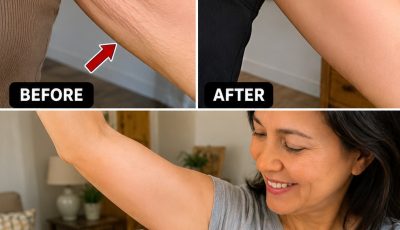 Seniors: This 2-Minute Wrinkle Trick Is Shockingly Effective — And It Actually