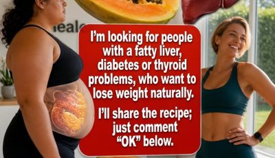 Everyone loves papaya, but most people don’t realize how potent its seeds are. I’ll