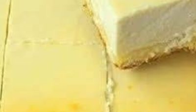 A Timeless Italian Classic: Torta della Nonna