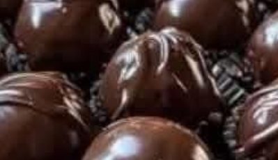 Chocolate Truffles