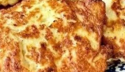 Such a Hit That Even a Restaurant Owner Asked for the Recipe