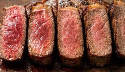 Alright, Carnivores, Let’s Talk Steak!🥩 What’s Your Perfect Doneness?
