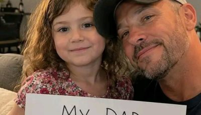 Three Words Changed Everything: “Cancer-Free Today”