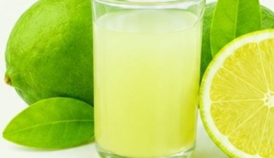 The Power of Lemon to Support Your Wellness with a Simple Natural Recipe