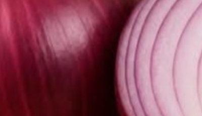 Purple Onion Benefits for Your Health: A Natural Superfood You Should Eat More Often