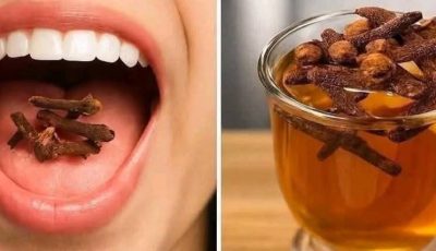 4 Secret Uses of Clove Spice You Need to Know