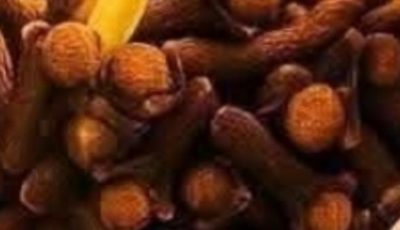 Collagen Toner with Cloves