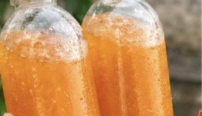 A Natural Drink That Could Change How You Care for Your Eyes
