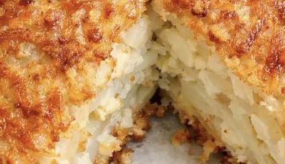 The Ultimate Easy Comfort Food Recipe