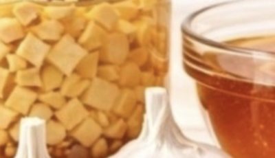 7-Day Garlic & Honey Morning Ritual: Health Benefits, How It Works, and What to Expect