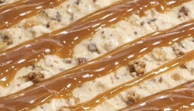 Grandma Barb called this her 3 ingredient masterpiece. I never believed it was so easy until I watched an entire pan vanish at the cookout.
