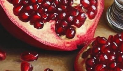 Daily Pomegranate Juice: A Natural Boost for Your Body and Mind