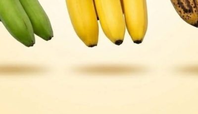 Which Banana Is Actually the Healthiest