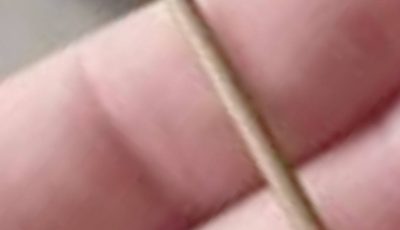 This Mysterious Item Has Left People Wondering About Its Purpose