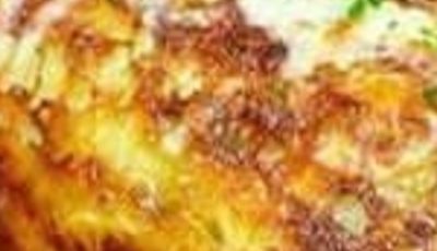 The Ultimate 10-Minute Recipe