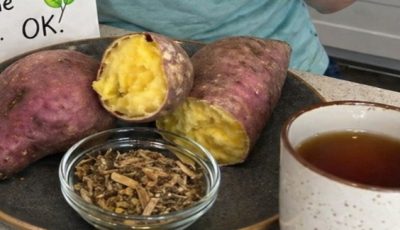No man should die of prostate cancer: A powerful natural remedy every man should know. I’ll give you the recipe for a simple OK.