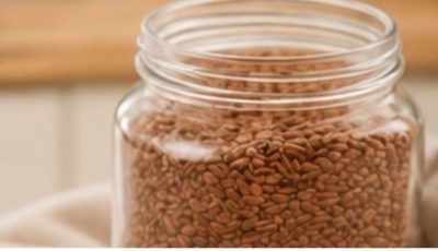 5 Powerful Seeds for Better Health