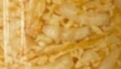 Ginger, Onion, Garlic, Lemon Honey Mixture: A Traditional Homemade Wellness Recipe