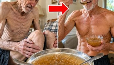 That Morning Spoonful Hits Bones, Nerves, and Joints Where They Hurt Most