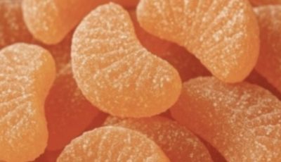 Old-Fashioned Orange Candy – A Sweet Nostalgic Treat You’ll Love