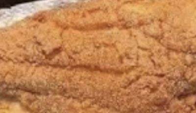 Southern Fried Catfish