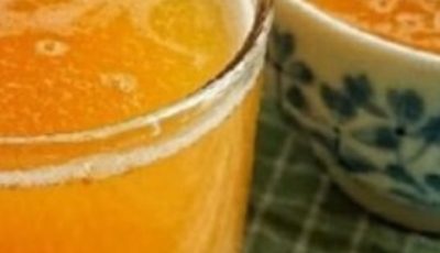 95-Year-Old Chinese Doctor’s Daily Drink for a Healthy Liver and Intestines