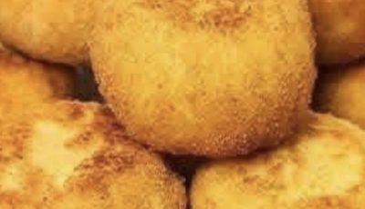 Crispy Fried Semolina Balls Recipe – Golden, Crunchy, and Irresistibly Delicious