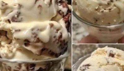 Zero-Carb Ice Cream Recipe