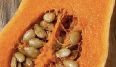 Pumpkin: A Natural Food That May Support Healthy Blood Sugar Levels