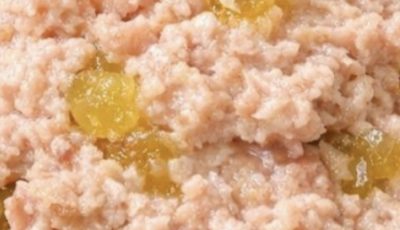 The church ladies chased my mama down the hall asking for this secret recipe after Sunday service. Everyone is shocked it takes just 3 ingredients to