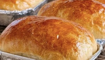 Bread in a Bag Recipe