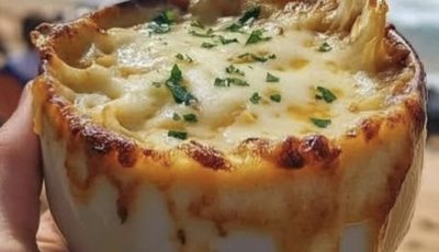 French Onion Soup