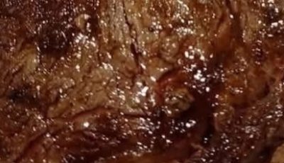 Ribeye Steak Recipe: Simple, Juicy & Flavorful