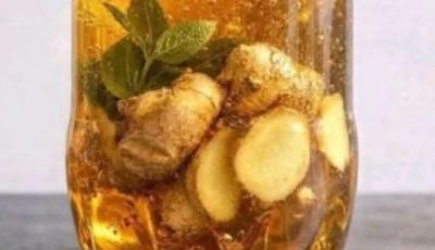 Mix Ginger with Cloves and Discover Amazing Health Benefits