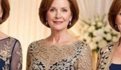 Choose Grandma’s Wedding Dress and Discover What It Reveals About Your Personality