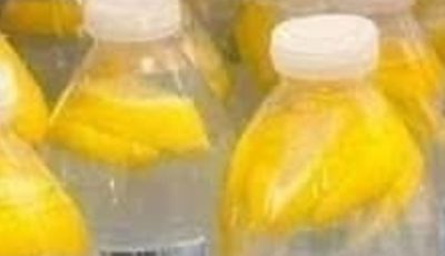 Unveiling the Potential of Ginger Water in Supporting Weight Management