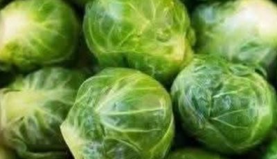 Honestly, does anyone here actually eat Brussels sprouts?