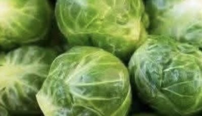 Honestly, does anyone here actually eat Brussels sprouts?