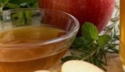 Apple Cider Vinegar for Skin: Natural Glow Support, Anti-Aging Care